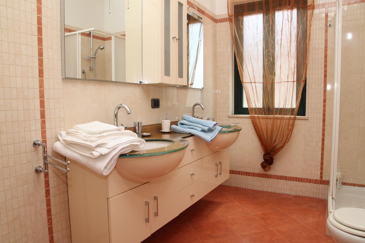 Bed and breakfast La Collina Capo dʼOrlando Extérieur photo